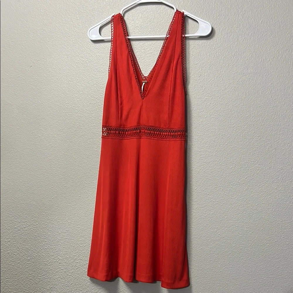 Free People King of My Heart Dress - Picture 3 of 14